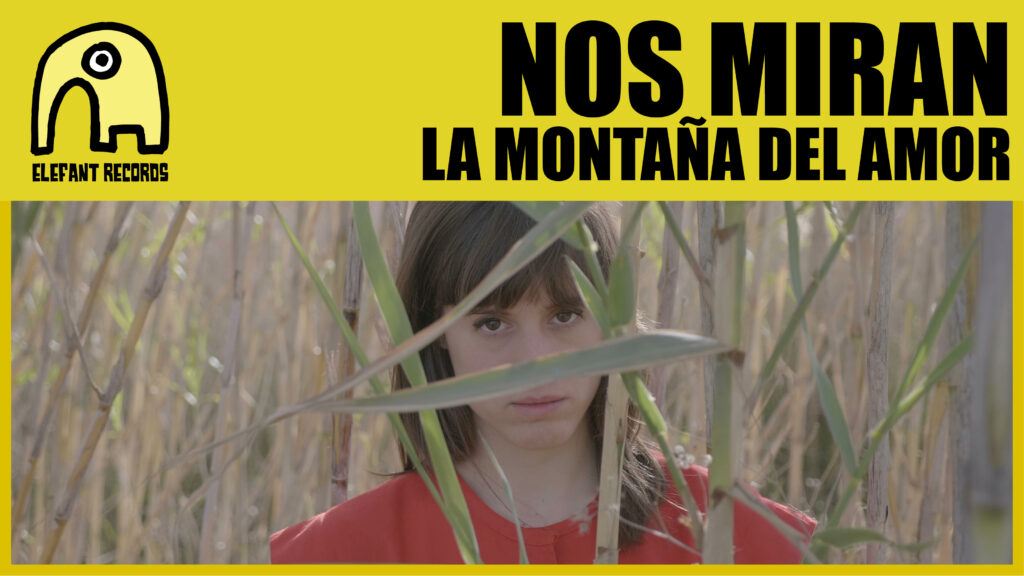 Imagen destacada de video: La Montaña Del Amor [Video-Clip]